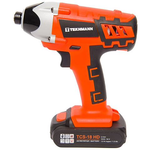 Tekhmann TCS-18 HD