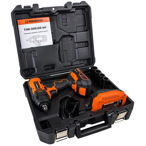 Tekhmann TIW-300/I20 KIT