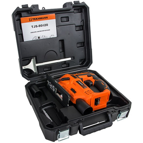 Tekhmann TJS-80/I20