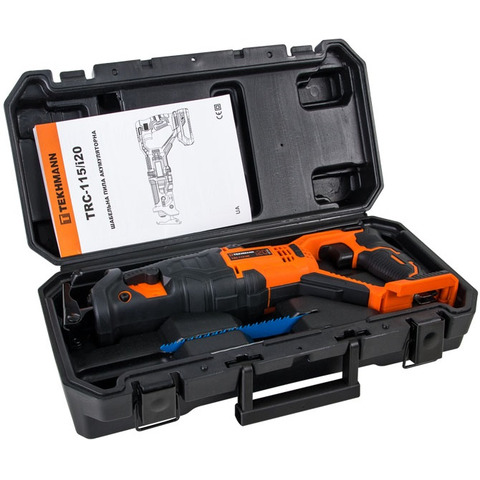 Tekhmann TRC-115/I20