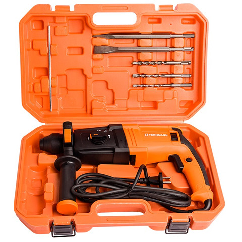 Tekhmann TRH-1120 DFR