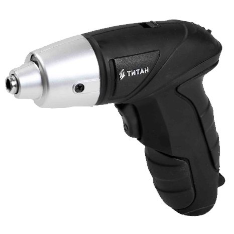 Титан ПАО 3.6