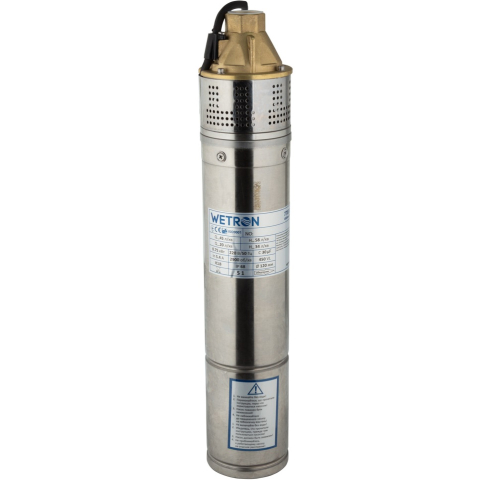 Wetron 4SKmw150M (778332)