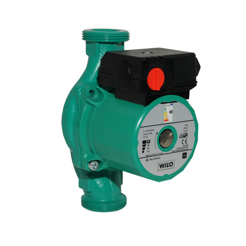Wilo Star RS 25/6-180