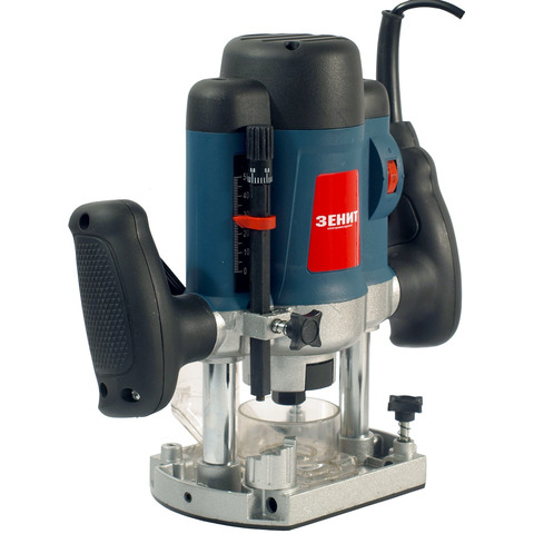 Зенит ЗФР-8/1600