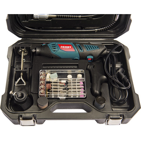 Зенит ЗГ-300 М