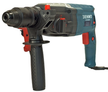 Зенит ЗПП-1250 профи