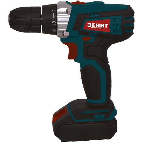 Зенит ЗША-18 LI