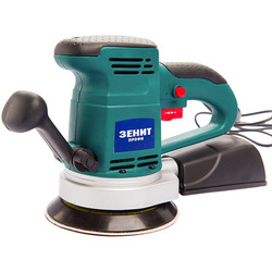 Зенит ЗШО-600 2П профи