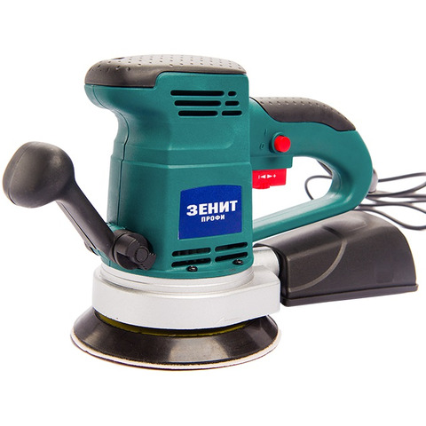 Зенит ЗШО-600 2П профи