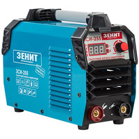 Зенит ЗСИ-255