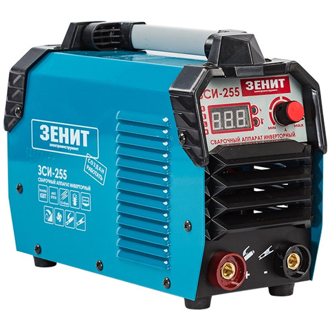 Зенит ЗСИ-255