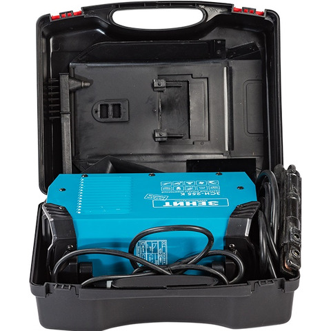 Зенит ЗСИ-255 К