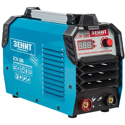 Зенит ЗСИ-280