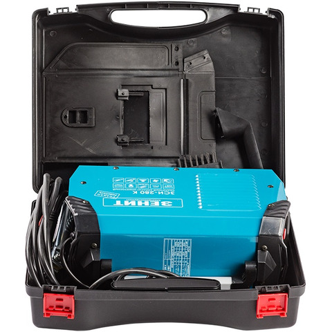 Зенит ЗСИ-280 К