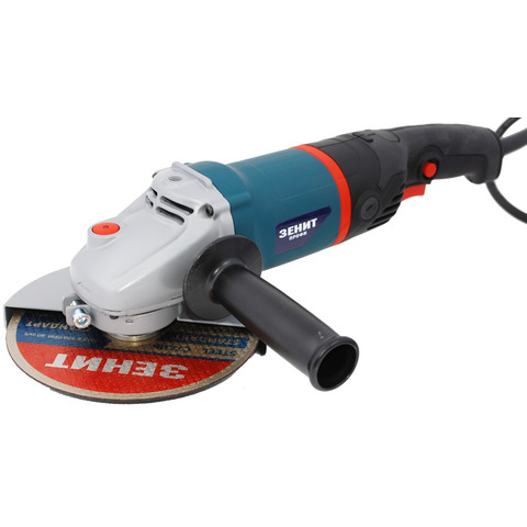 Зенит ЗУШ-180/2200 Профи