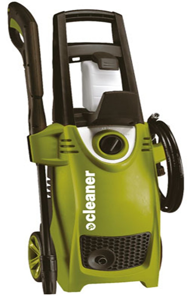 Мойки высокого давления