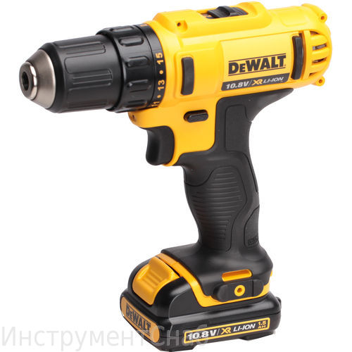 Аккумуляторный инструмент