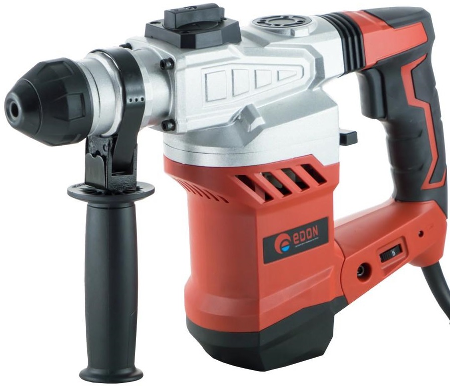 Электроинструмент