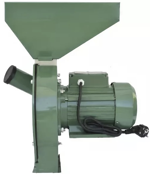 Сельхозтехника