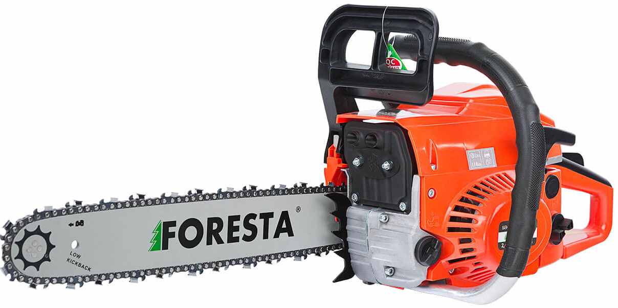 Бензоинструмент