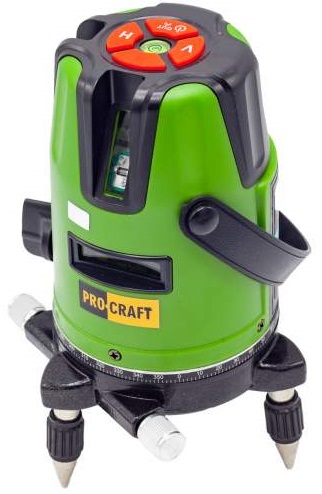 Лазерный инструмент